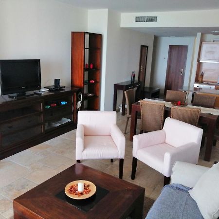 توبولا Луксозен Апартамент В Калиакрия/Балчик С Три Спални - Luxury Apartment Kaliakria Resort/Balchik 3-Bedrooms المظهر الخارجي الصورة